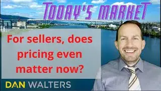 Home Pricing in 2021: Does it Even Matter?