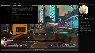 Live apex legends