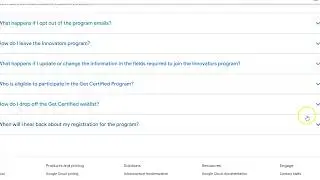 Join Google Cloud Innovators Get Certified Program for FREE Certifications
