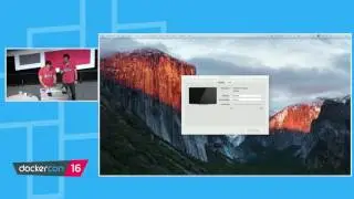 Docker for Developers - Part 2 - Docker Track