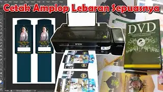 dvd cetak amplop lebaran sepuasnya | pormat psd photoshop