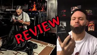 Stove God Cooks - Stop Callin' Me, I’m Cookin (Side A) REVIEW