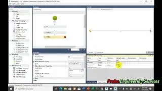 Subassembly Composer Civil3D for Shore Protection, Basic