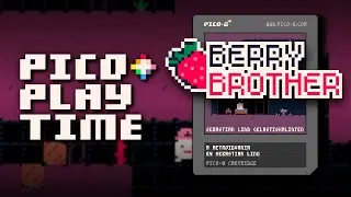 Pico Playtime: Berry Brother