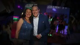 Brian's Bar Mitzvah Sneak Peek Highlight Reel!!!