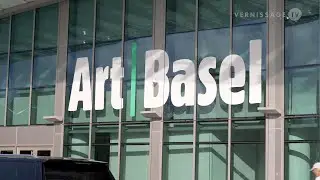 Art Basel Miami Beach 2022