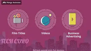 Motion Graphics