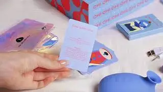 The Oh Collective - Chi clitoral suction vibrator