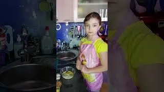 Хрустящие ГРЕНКИ от племяшки #гренки #кчаю #рецепт