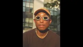 [FREE] Pharrell Williams, Doja Cat & Pusha T Type Beat 