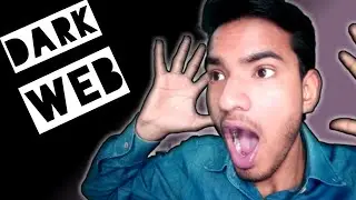 THE TRUTH OF DARK WEB ! Hm smart tips