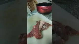 Beef Garlic Chilli recipe