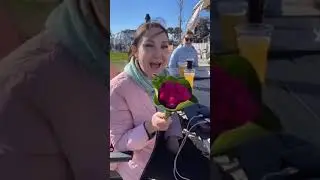 «Улётный Девичник» в Сочи от @natalia traveling rf