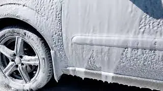 Gyeon FOAM.