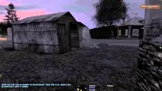 Tactical Shack Defense