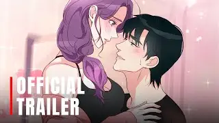 [Official Trailer] หวานใจนายข้างห้อง | comico
