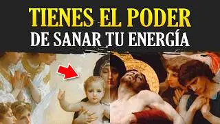 JESÚS Enseñó el PODER SECRETO para RENOVAR tu ENERGÍA