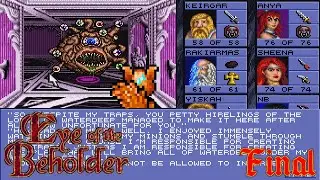 THE EYE HAS IT / Eye of the Beholder (FINAL)