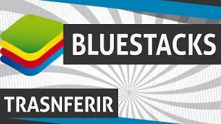 BlueStacks Transferring files to your PC (without HD Virtual)