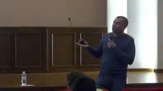 Дмитрий Суслов, 1С-Битрикс «Кто все эти лиды? CRM для интернет-магазина»