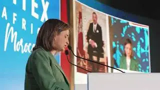 GITEX Africa 2024 Highlights