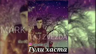 #ГУЛИ_ХАСТА РЕП БАХРИ БАРОДАРОНИ ОШИК
