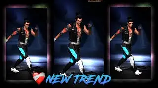 NEW TREND📈 || Alight Motion Preset XML FF⚡|| VINIT EDITZ ||