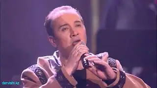 Дервиши - Гөзәлим (сольный концерт 2017).