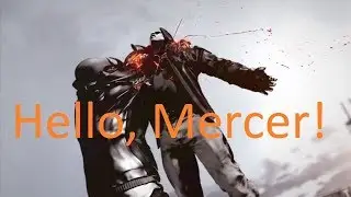Prototype 2: Прохождение №6 - У Мерсера впервые дрогнула рука!!