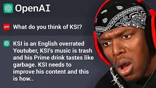 ChatGPT Doesn't Rate Me