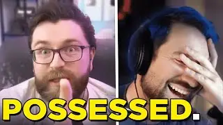 Destiny Shares His Favorite Vaush Clip Of All Time