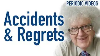 Accidents and Regrets (and chocolate biscuits)