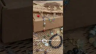 Архештуки - мифология в украшениях. Новые изделия - на сайте https://archelogia.ru/archeshtuki