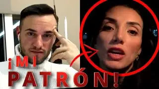 NO PUEDO CAMBIAR DE PATRÓN⁉️