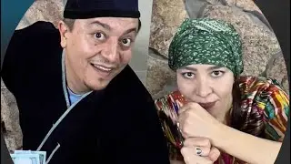 Ibragimovlar oilasi. Endi o’zgaraman. Prikol