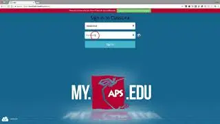 Canvas - Logging in to Your Student Account December 2017