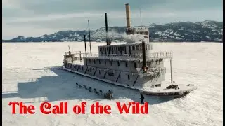 The Call of the Wild (2020) Sonic Forces OST:  Battle with Mega Death Egg Robot