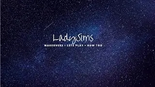 lets play the sims 4 live