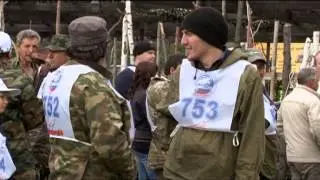 Моя рыбалка: Народная рыбалка. Самара ч.1