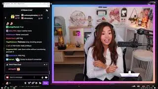 Poki on how long she’s known Rae