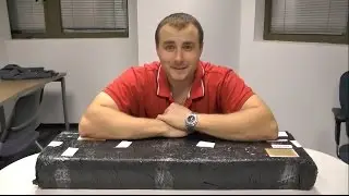 Unboxing точилка Hapstone Pro knife sharpener