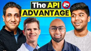 The API Advantage: How API-First Data Platforms Are Disrupting Health IT in the US