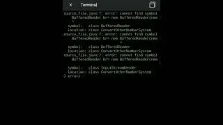 Java Program integer number convert it into other number system