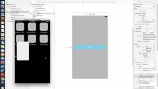 iOS 10 @IBDesignable & @IBInspectable Swift-3 xCode 8
