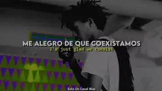 Jaden Smith - TROPHY V6 | Sub. Español & Lyrics