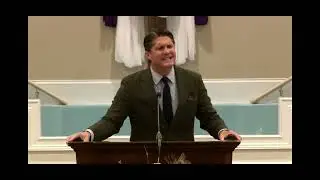 Sharing the Supernatural (Cody Shew)