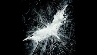 The Dark Knight (2008) (4/11) | Sky Hook