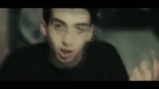 Gece Gölgenin Rahatına Bak  --  Çağatay Akman Official  Video