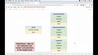 Typescript Guide - Lesson 87  Integrating the Sort Method