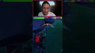 CAMBIARON TODO EN FORTNITE #short #shorts #fortnite #fortniteunderground  #ogfortnite
